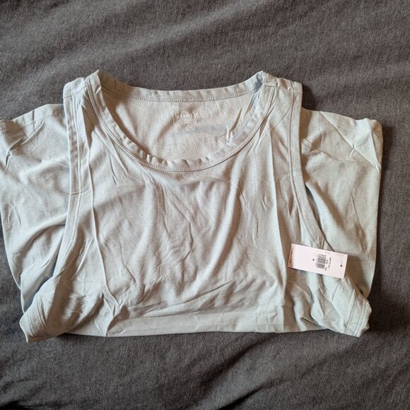 CloudMotion Racerback Tank Top - Picture 4 of 6